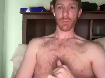 Gingermania10 April 11, 2026 Chaturbate stream image