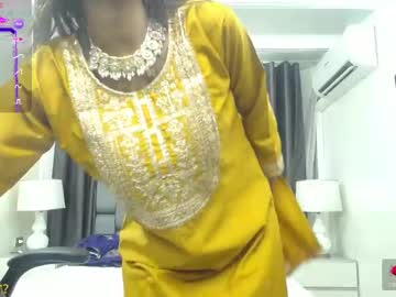 Kairadayaamaii April 11, 2026 Chaturbate stream image