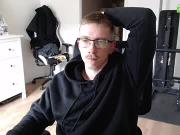 Oatking April 11, 2026 Chaturbate stream image
