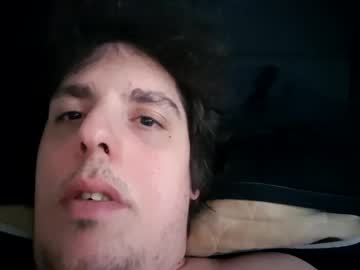 Ostomymale April 11, 2026 Chaturbate stream image