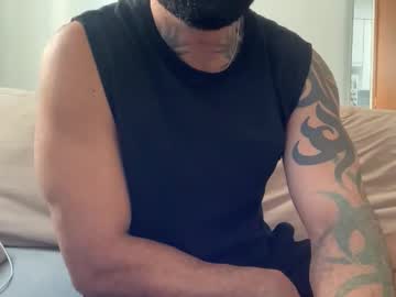 Tattoobrasilianrio April 11, 2026 Chaturbate stream image