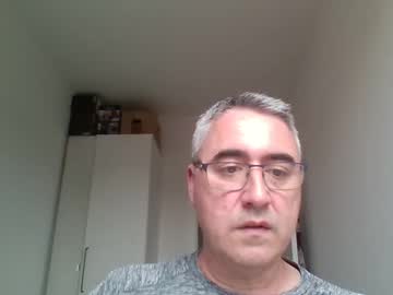 Themohican April 11, 2026 Chaturbate stream image