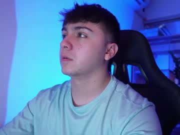 Aron__Cooper April 11, 2026 Chaturbate stream image