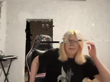 Auravexx April 11, 2026 Chaturbate stream image