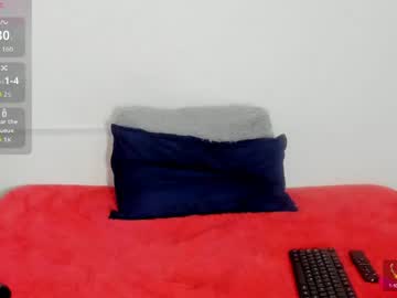 Baby_Keyshar April 11, 2026 Chaturbate stream image