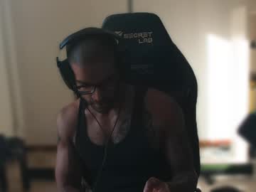 Black_Lollipop April 11, 2026 Chaturbate stream image