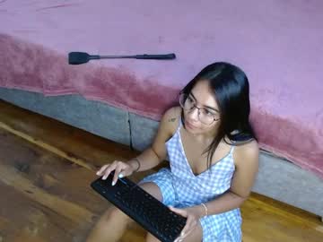 Cannela_Sweett April 11, 2026 Chaturbate stream image