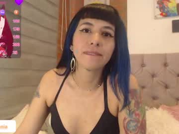 Chell_Gh April 11, 2026 Chaturbate stream image