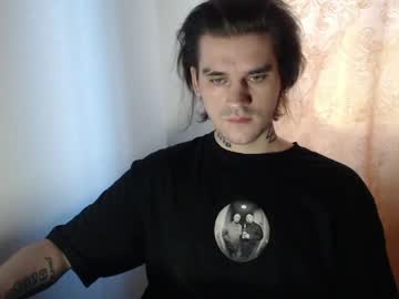 Happyw0lf April 11, 2026 Chaturbate stream image