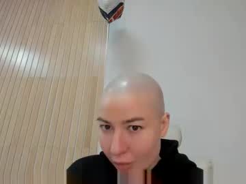 Julia_Bright April 11, 2026 Chaturbate stream image