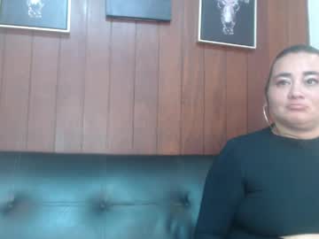 Katiuska_Ath April 11, 2026 Chaturbate stream image