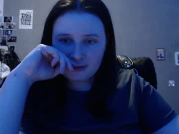 Light_Lunaa April 11, 2026 Chaturbate stream image