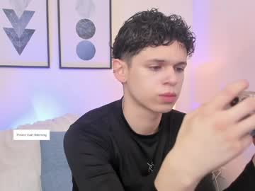 Mykelcano April 11, 2026 Chaturbate stream image