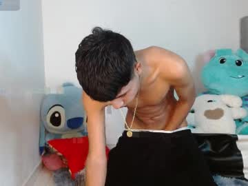 Sebas_Fire4 April 11, 2026 Chaturbate stream image
