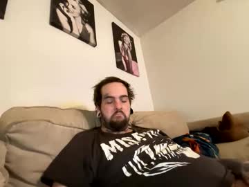 Tat_Daddy93 April 11, 2026 Chaturbate stream image
