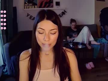 Valorant_Girl April 11, 2026 Chaturbate stream image