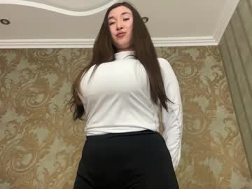 Xeniabungard April 11, 2026 Chaturbate stream image