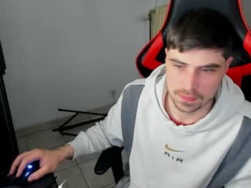Anthonyloveseks April 11, 2026 Chaturbate stream image