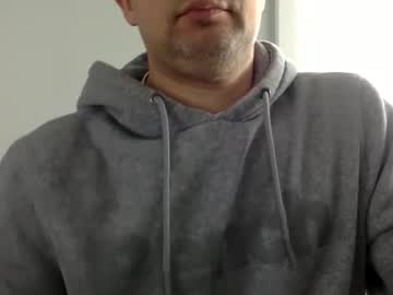 Bigdickshowoff9877 April 11, 2026 Chaturbate stream image