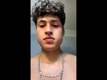 James203410 April 11, 2026 Chaturbate stream image