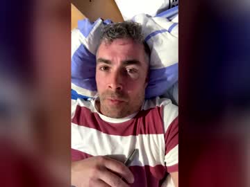 Jeremy779375 April 11, 2026 Chaturbate stream image