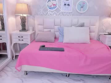 Kitty_Iris_ April 11, 2026 Chaturbate stream image