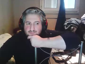 Misterbelled April 11, 2026 Chaturbate stream image