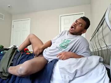 Moneyboysaveg584 April 11, 2026 Chaturbate stream image