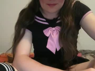 Sissylauragray April 11, 2026 Chaturbate stream image