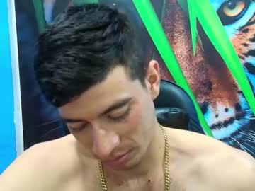 The_Lord_Of_The_Heavens April 11, 2026 Chaturbate stream image
