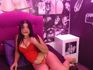Adri_Rico_ April 11, 2026 Chaturbate stream image