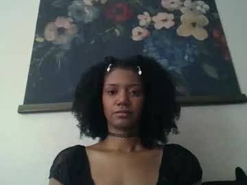 Bunnyy_Tharider25 April 11, 2026 Chaturbate stream image