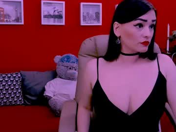 Chantallovely April 11, 2026 Chaturbate stream image