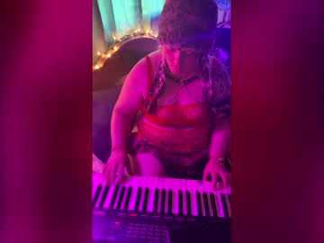 Hollyraexxo April 11, 2026 Chaturbate stream image