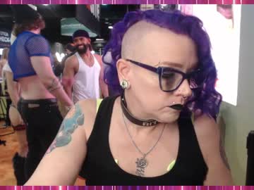 Jennastorm19 April 11, 2026 Chaturbate stream image