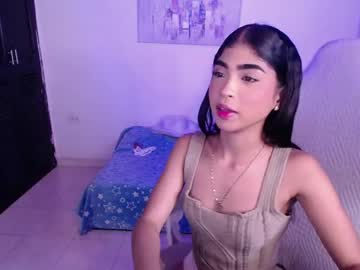 Jully_Dreams April 11, 2026 Chaturbate stream image
