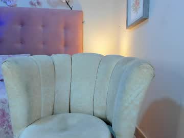 Konam_Luxe_ April 11, 2026 Chaturbate stream image