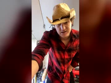 Lukeshaft April 11, 2026 Chaturbate stream image
