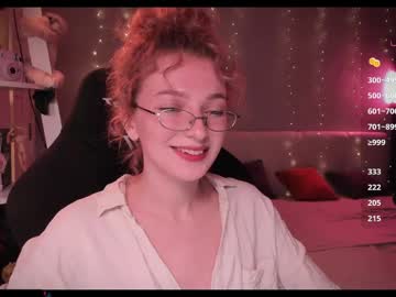 Nannoyou April 11, 2026 Chaturbate stream image