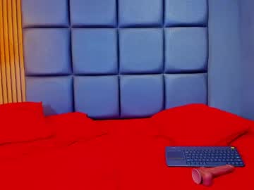 Rennata_Taylor April 11, 2026 Chaturbate stream image
