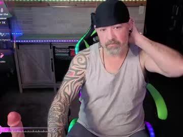 Robi_Df April 11, 2026 Chaturbate stream image