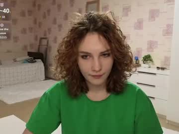 Rosalinaharmon April 11, 2026 Chaturbate stream image