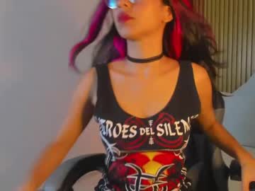 Rosalita4_ April 11, 2026 Chaturbate stream image