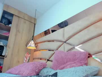 Scarletthunt April 11, 2026 Chaturbate stream image