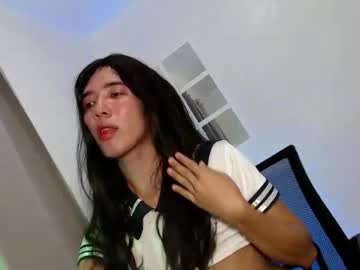 Sweet_Melody69 April 11, 2026 Chaturbate stream image