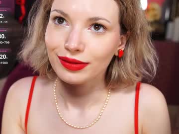 Vinyl_Kiss April 11, 2026 Chaturbate stream image