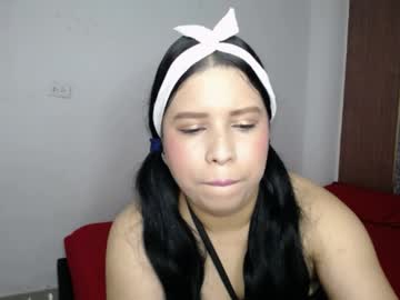 Alejandrahot65 April 11, 2026 Chaturbate stream image