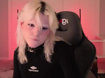 B0y_Fantasy April 11, 2026 Chaturbate stream image