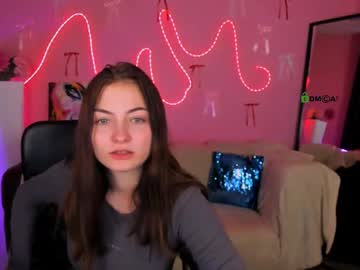 Baby_Hotte April 11, 2026 Chaturbate stream image