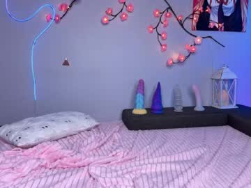Fentyjane April 11, 2026 Chaturbate stream image